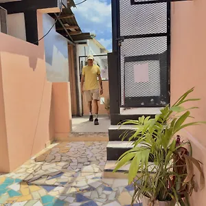 Oryx Hostal